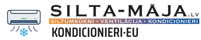 Gaisa kondicionieru veikals Rīgā, Jūrmalā, visā Latvijā. Kondicionieri dzīvoklim, privātmājām, biroja telpām, tirdzniecības centriem. Projektēšana, uzstādīšanā, remonts un apkope.
