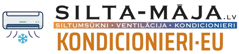 Gaisa kondicionieru veikals Rīgā, Jūrmalā, visā Latvijā. Kondicionieri dzīvoklim, privātmājām, biroja telpām, tirdzniecības centriem. Projektēšana, uzstādīšanā, remonts un apkope.