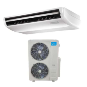 Midea R32 Sienas griestu kondicionieris / R32 Komerciālā tipa