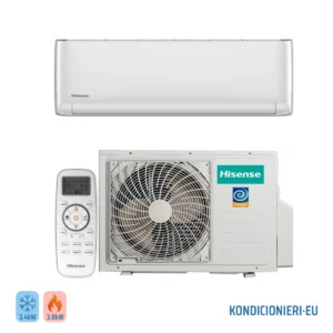 Hisense gaiss/gaiss kondicionieris Perla