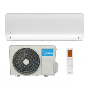 Midea Save Eco MSAG*U